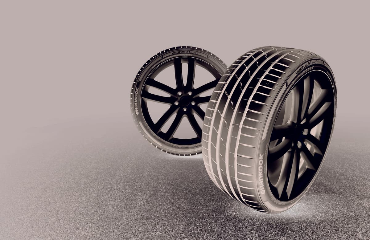 225/55R18 PNEU TL 98W VENTUS S1 EVO3 EV HANKOOK