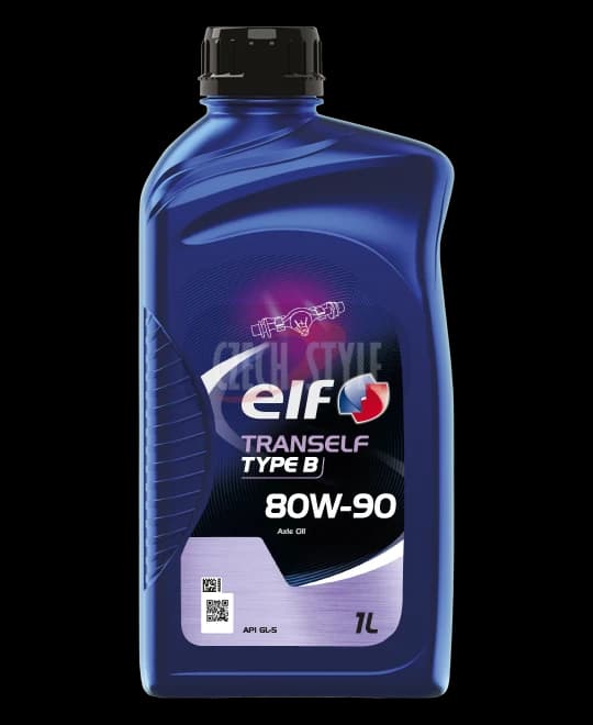 TRANSELF TYP B80W90 (1L)*