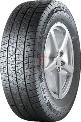 255/55R18 PNEU TL 120R VANCONTACT CAMPER CONTINENTAL
