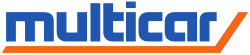 Multicar