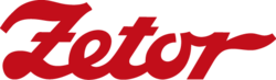 Zetor