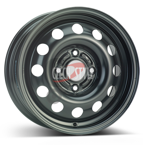 Disk ALCAR STAHLRAD 6865