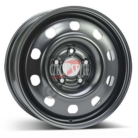 Disk ALCAR STAHLRAD 9003