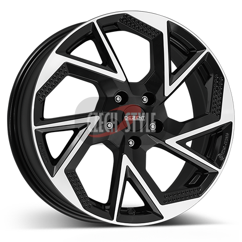 Disk DEZENT AP dark