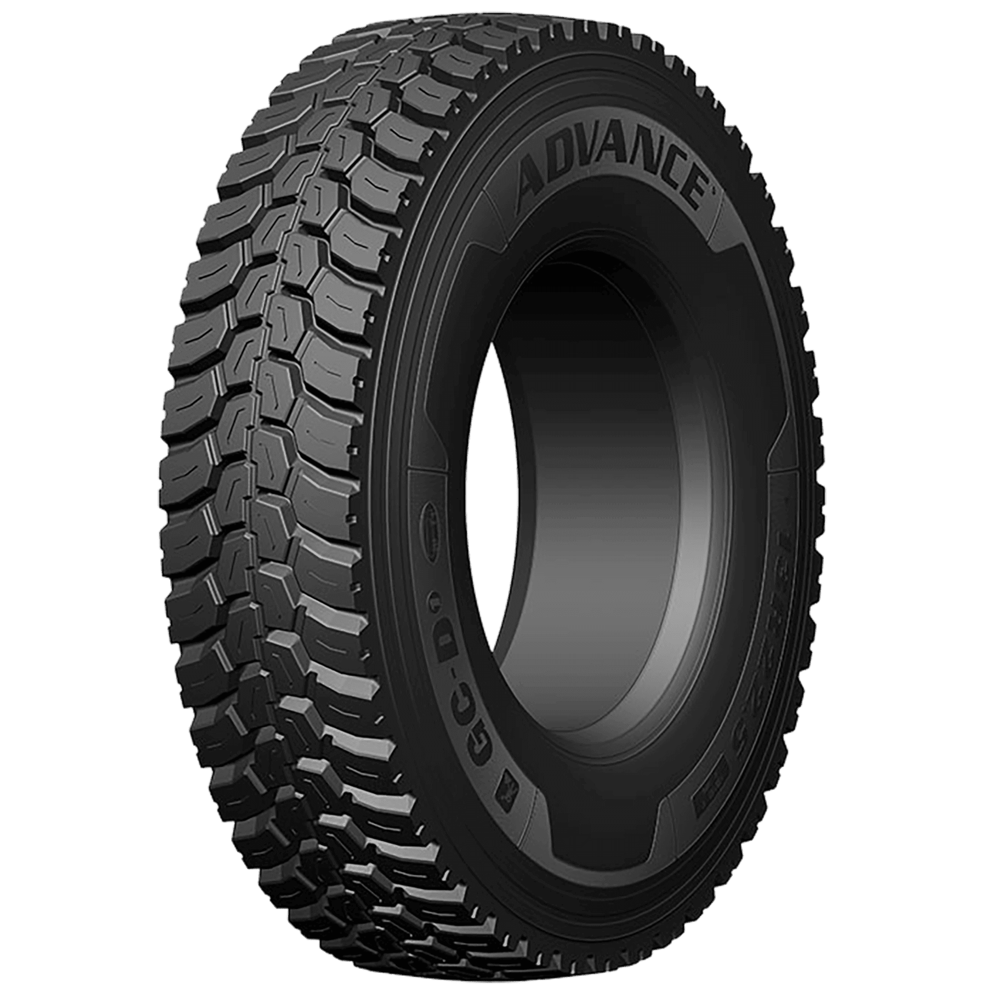 Dezén ADVANCE GCD1