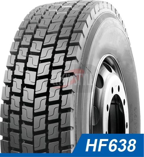 Dezén SUNFULL HF638