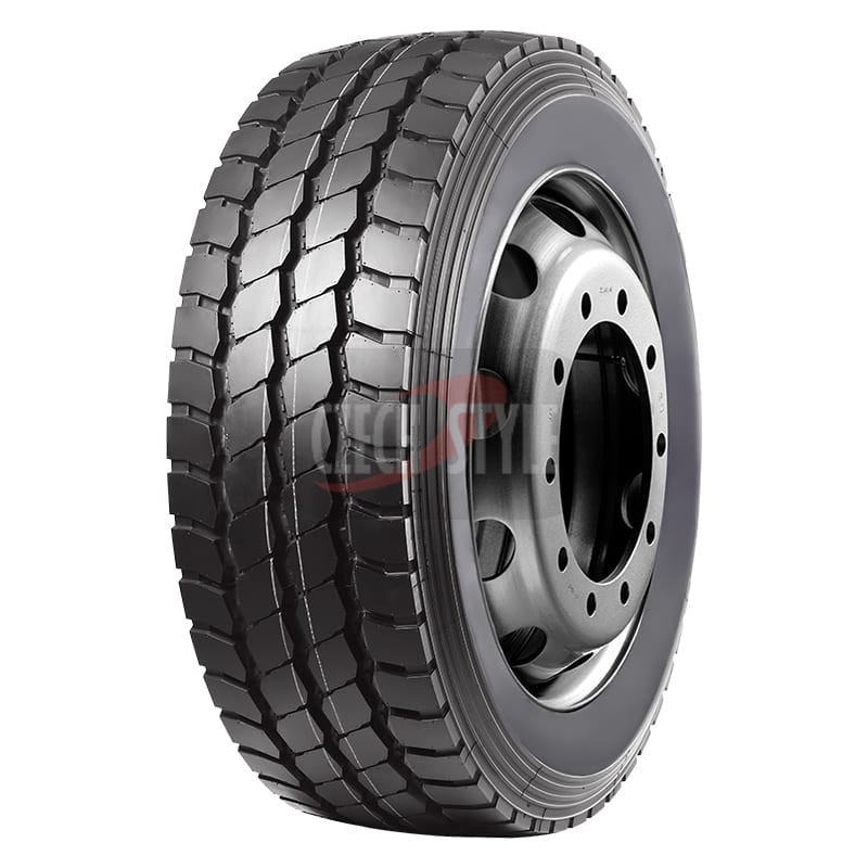 Dezén HUBTRAC Mixed G12