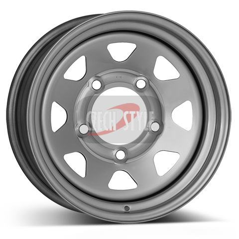 Disk DOTZ 4x4 Dakar