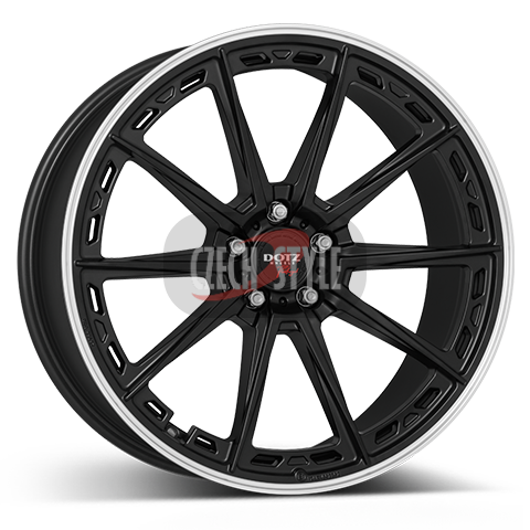 Disk DOTZ Sonoma dark