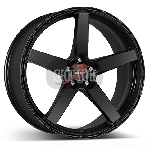 Disk DOTZ MarinaBay black