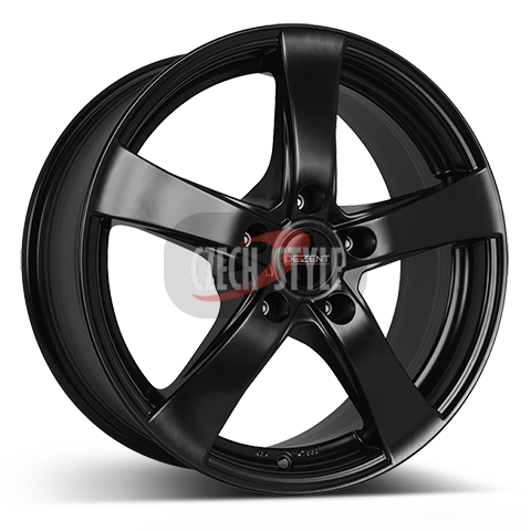 Disk DEZENT RE dark