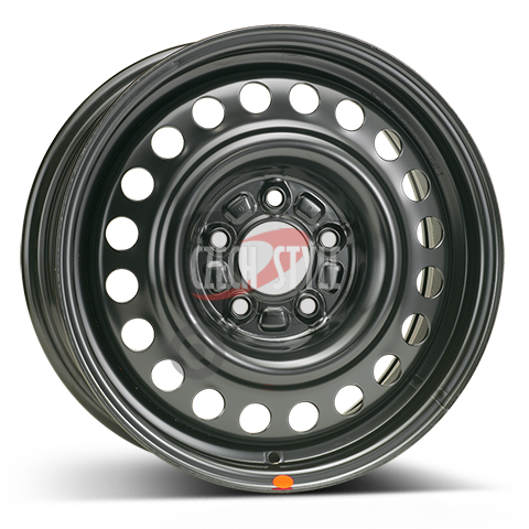 Disk ALCAR STAHLRAD 7885