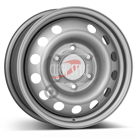 Disk ALCAR STAHLRAD 9208