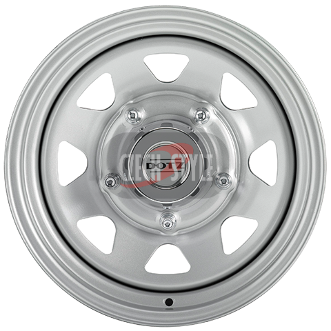 Disk DOTZ 4x4 Extreme