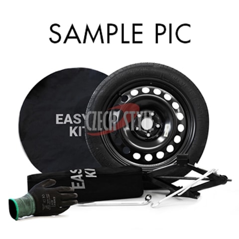 Disk EASY KIT XFRR00R024DST