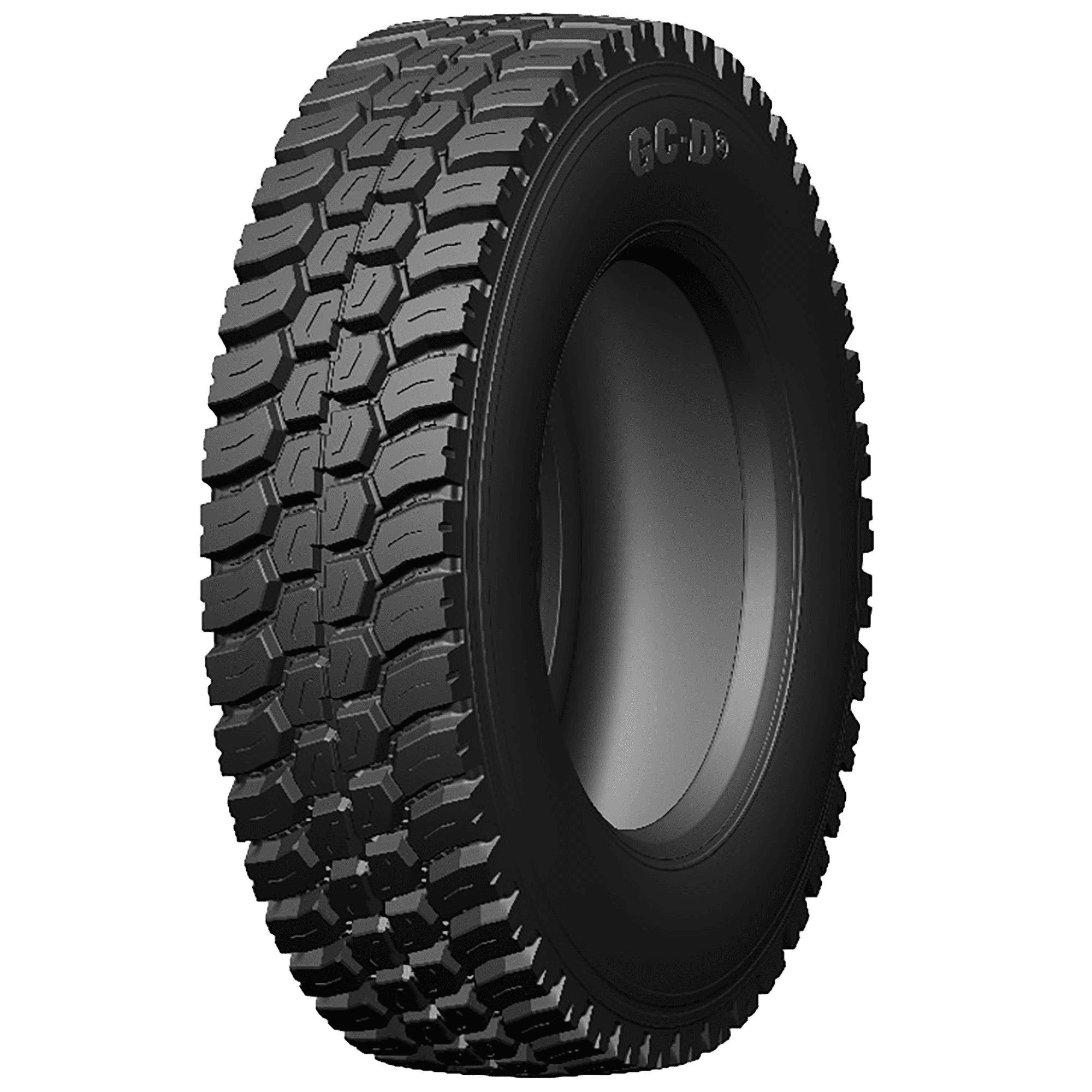 Dezén ADVANCE GCD2