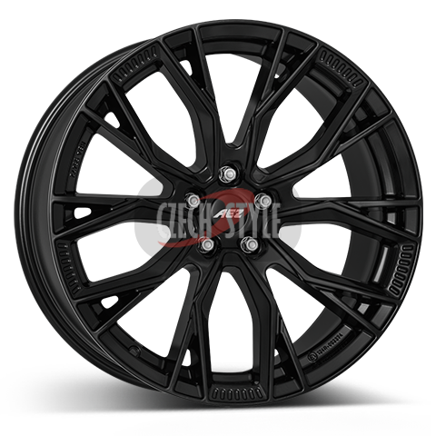Disk AEZ Toronto black