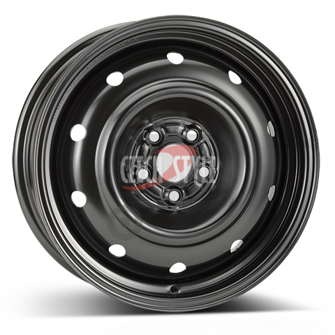 Disk ALCAR STAHLRAD 9552