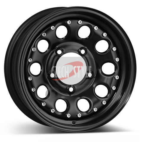 Disk DOTZ 4x4 Modular Beadlock 15z