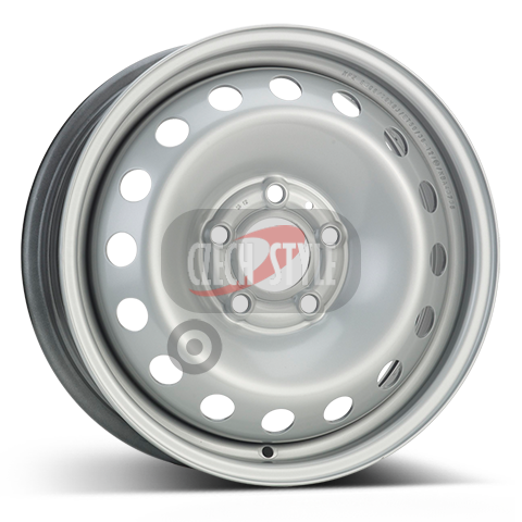 Disk ALCAR STAHLRAD 9506