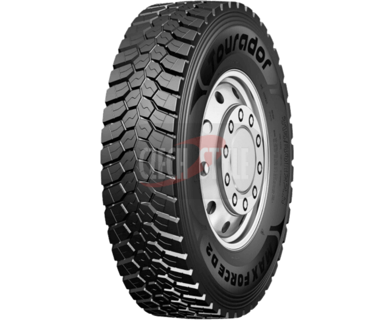 Dezén TOURADOR MAX FORCE D2