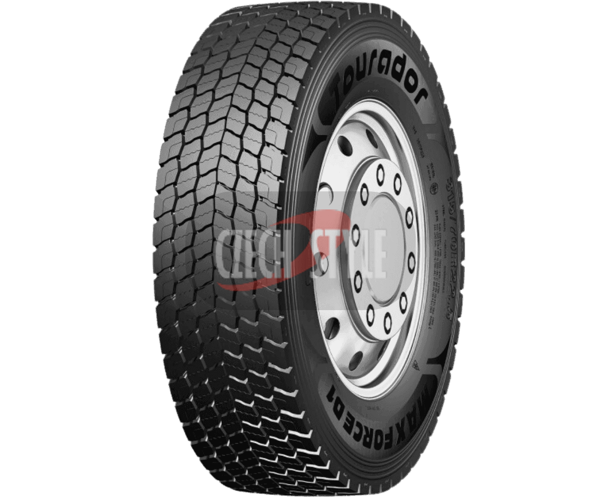 Dezén TOURADOR MAX FORCE D1