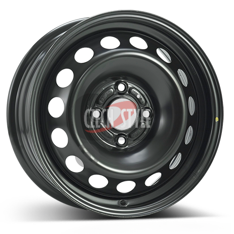 Disk ALCAR STAHLRAD 8442