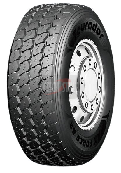 Dezén TOURADOR MAX FORCE A2