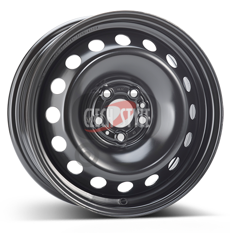 Disk ALCAR STAHLRAD 8737
