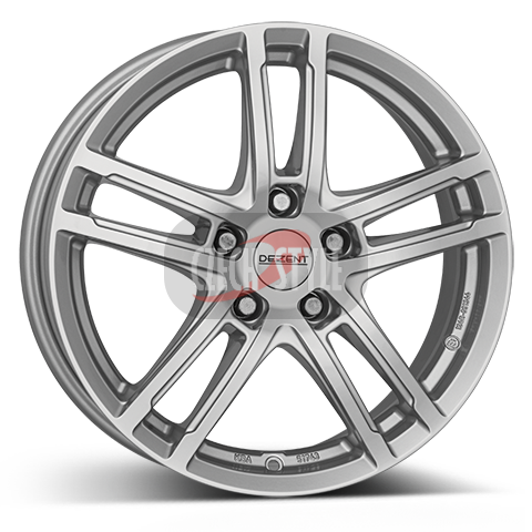 Disk DEZENT TZ