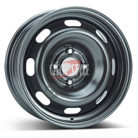 Disk ALCAR STAHLRAD 7385
