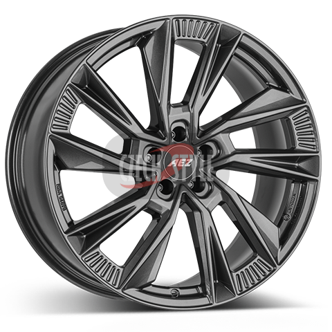 Disk AEZ Havanna grey