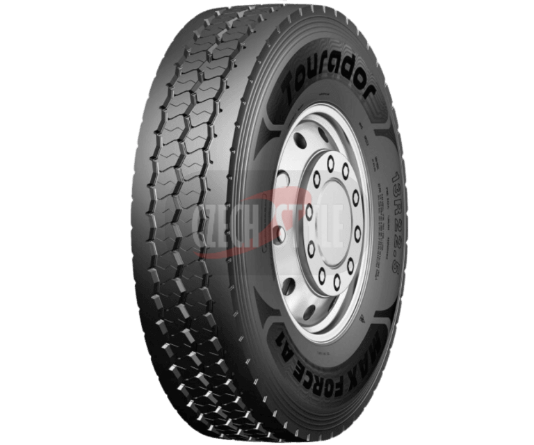 Dezén TOURADOR MAX FORCE A1
