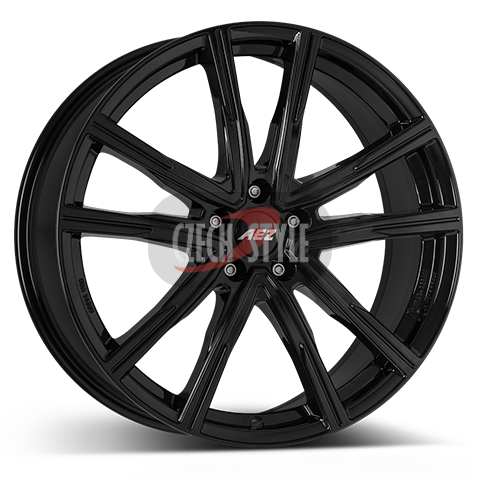 Disk AEZ Montreal black
