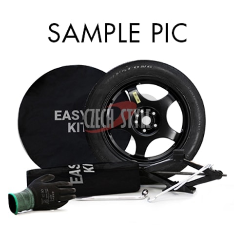 Disk EASY KIT XFRR000R613AL