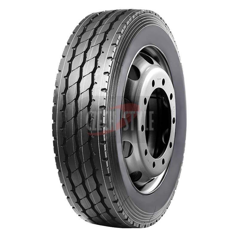 Dezén HUBTRAC Mixed G15