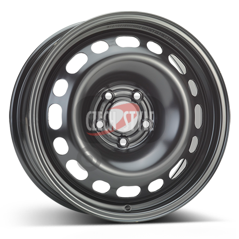 Disk ALCAR STAHLRAD 9277