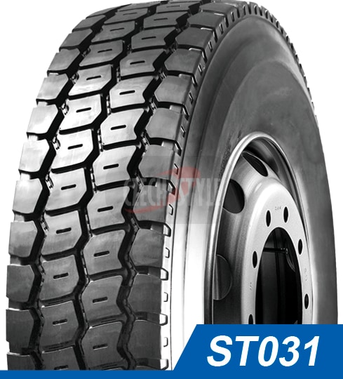 Dezén SUNFULL ST031