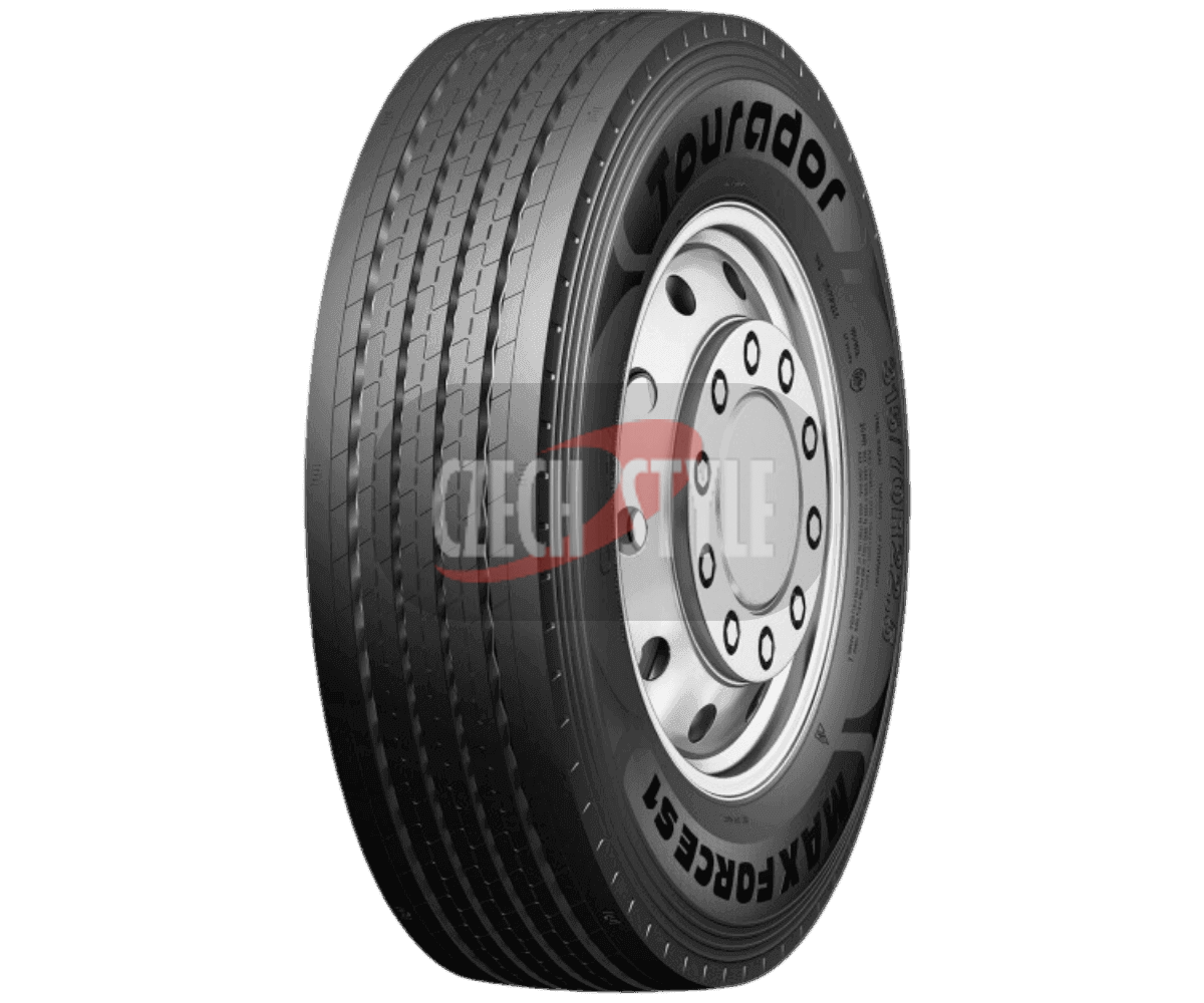 Dezén TOURADOR MAX FORCE S1