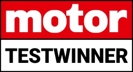 Vítěz testu