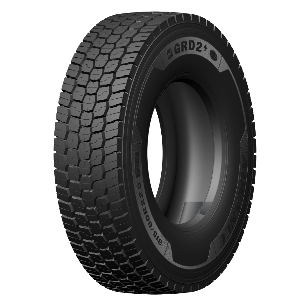 Dezén ADVANCE GRD2+