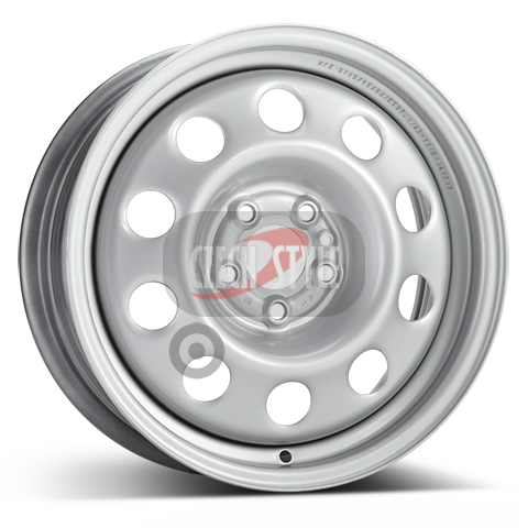 Disk ALCAR STAHLRAD 8745