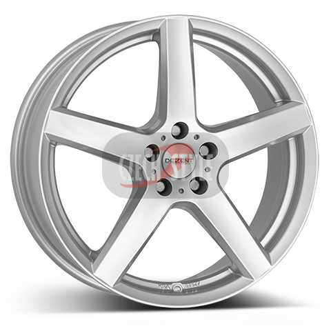 Disk DEZENT TY