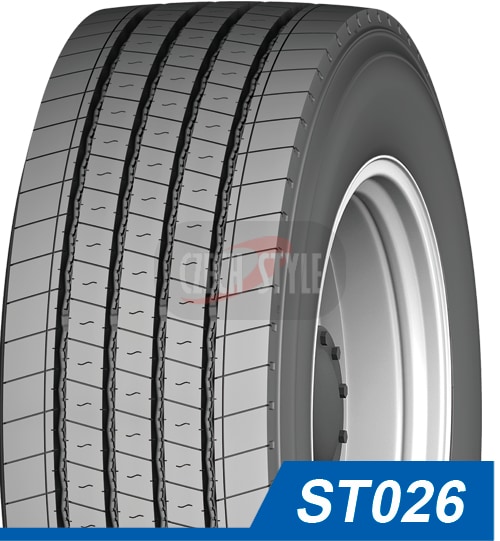 Dezén SUNFULL ST026