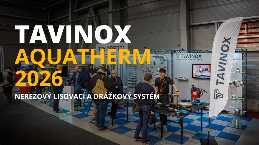 Systém TAVINOX®